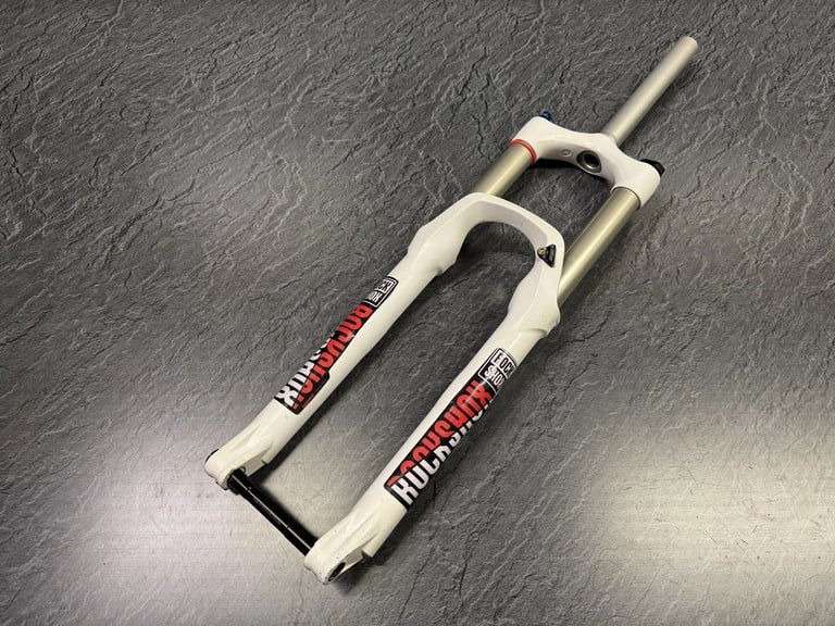 image for Rockshox Sektor RL TA 26” Suspension Forks