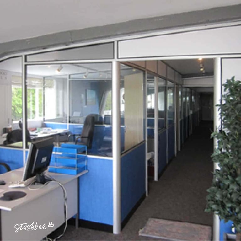 Self Storage Facility to rent in Burnham On Crouch (CM0) | Stashbee