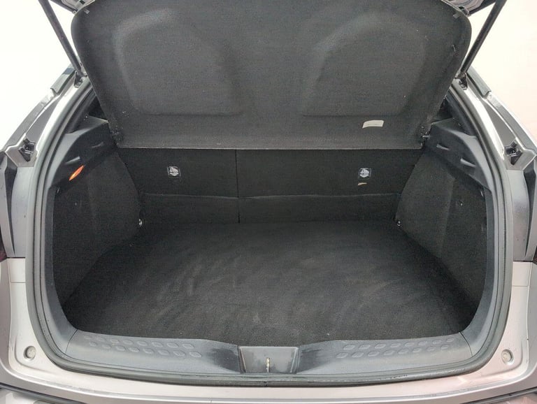 2021 Toyota C-HR 2.0 VVT-h GPF Design SUV 5dr Petrol Hybrid CVT Euro 6 (s/s) (184 ps) - ALLO HATC...