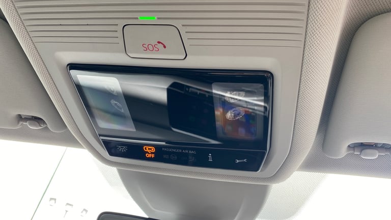 2021 Volkswagen Golf 1.5 TSI Life 5dr Petrol Hatchback Hatchback Petrol Manual