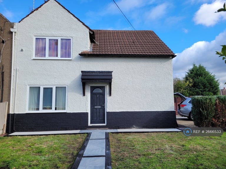 3 bedroom house in Boughton Road, Rhodesia, Worksop, S80 (3 bed) (#2666533)