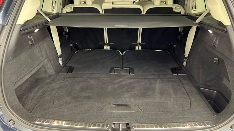 2024 Volvo XC90 2.0 B5P [250] Ultra Dark 5dr AWD Geartronic ESTATE PETROL Automatic