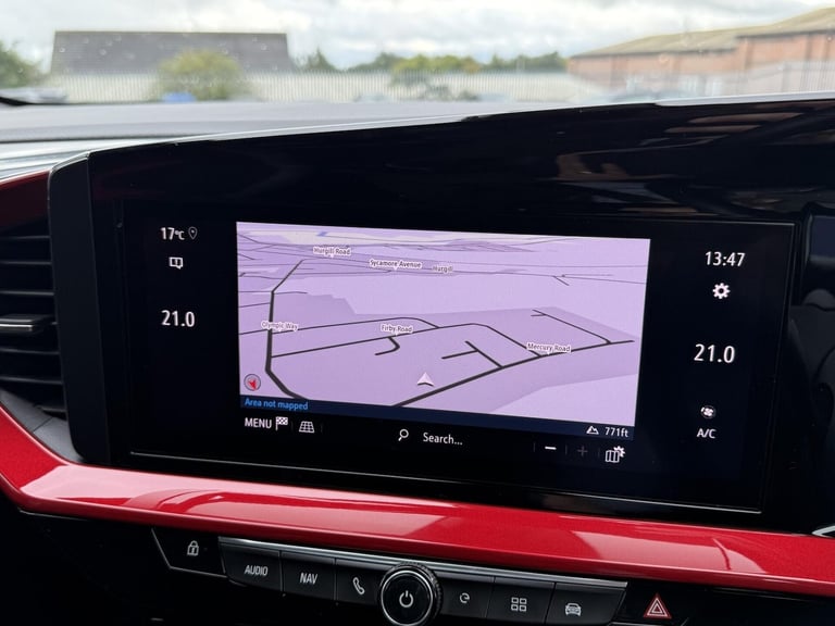 2022 Vauxhall Mokka 50kWh SRi Premium SUV 5dr Electric Auto (136 ps) SUV Electric Automatic