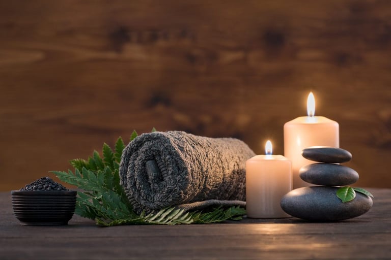 image for 🌸🌸🌸 Relaxing Massage 🌸🌸🌸