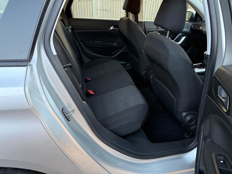 2015 Peugeot 308 SW 1.6 BlueHDi Active Euro 6 (s/s) 5dr ESTATE Diesel Manual