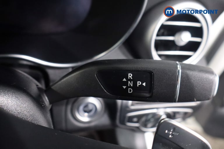 2020 Mercedes-Benz C Class C200 AMG Line Premium 2dr 9G-Tronic Coupe Petrol Automatic