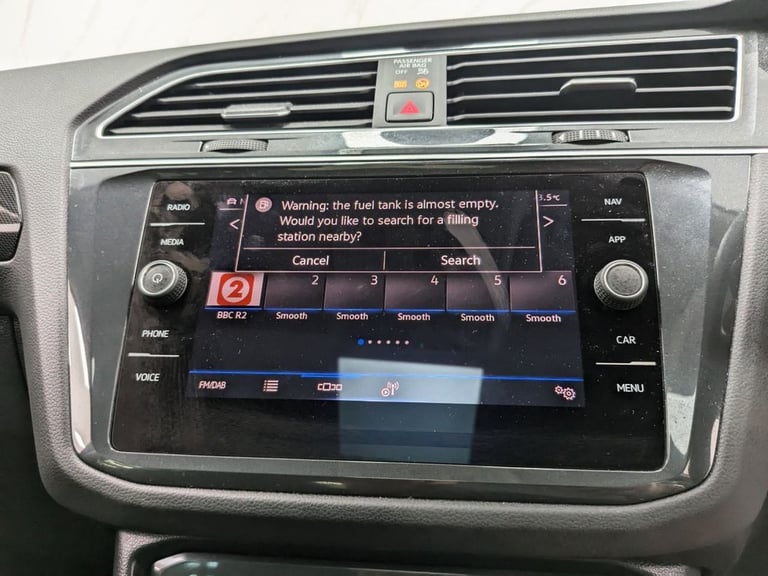 2020 Volkswagen Tiguan 1.5 ELEGANCE TSI DSG 5d 148 BHP 7SP AUTOMATIC ESTATE Estate Petrol Semi Au...