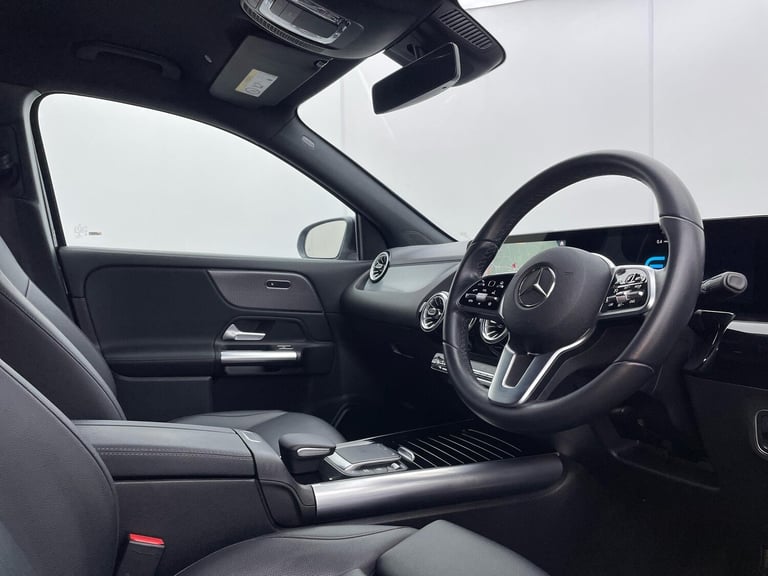 2021 Mercedes-Benz EQA EQA 250 66.5kWh Sport SUV 5dr Electric Auto (190 ps) ESTATE Electric Autom...