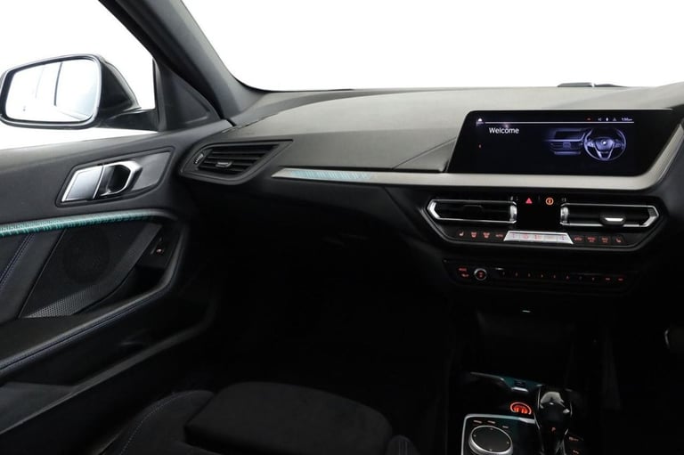 2021 BMW 1 Series 2.0 M135i Hatchback 5dr Petrol Auto xDrive Euro 6 (s/s) (306 ps) Hatchback Petr...