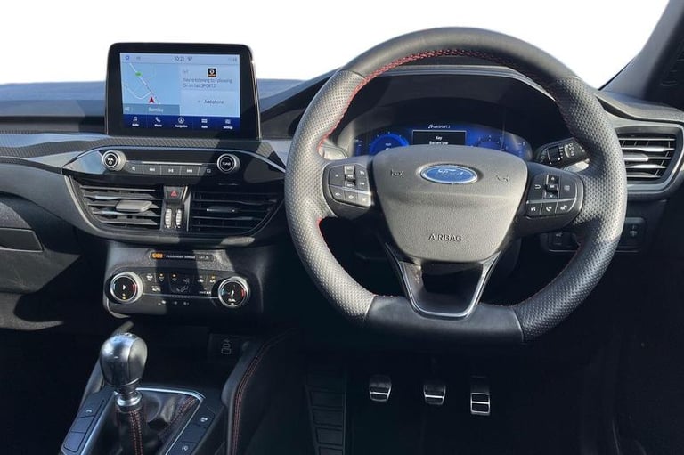 2023 Ford Kuga 1.5 EcoBoost 150 ST-Line Edition 5dr, SYNC3 TOUCHSCREEN NAVIGATION, POWER T Estate...