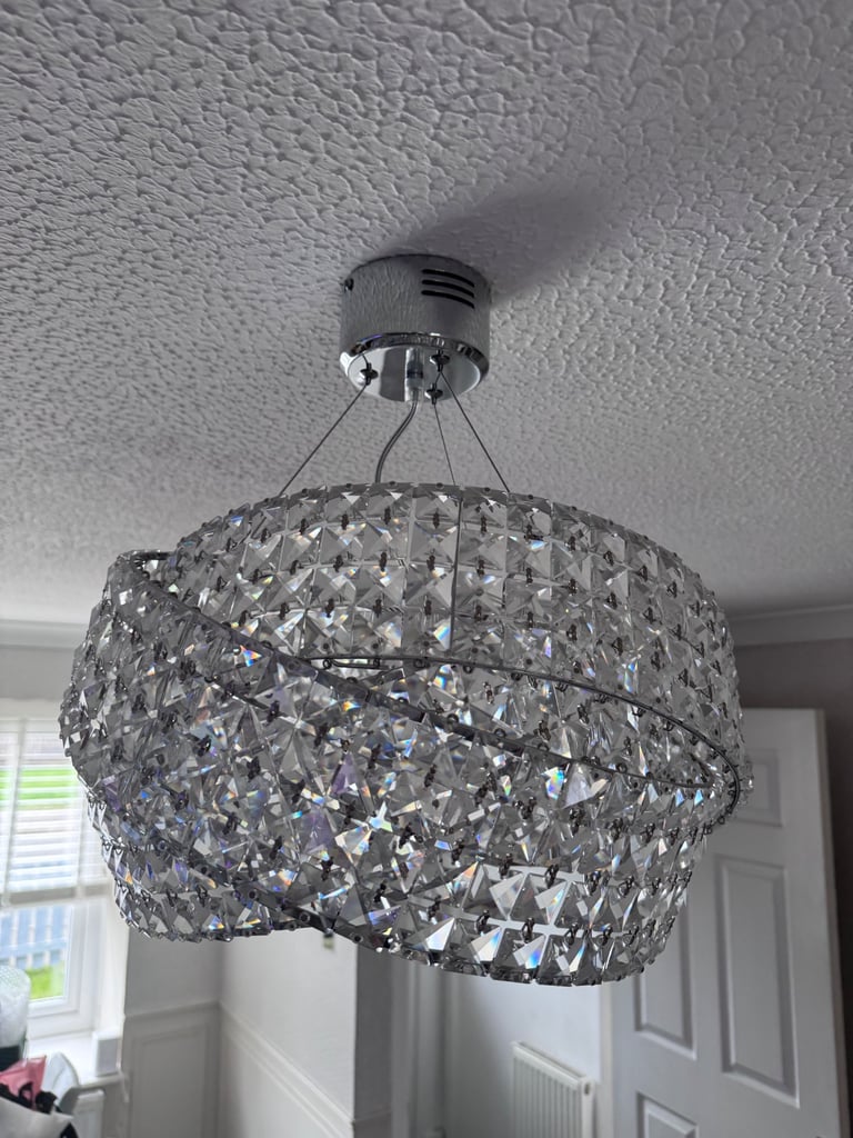 Next ceiling light