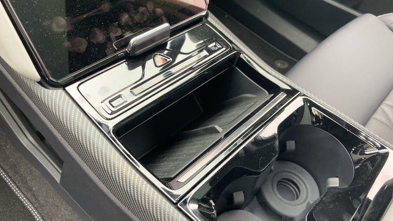 2025 Ford Explorer 210kW Premium 77kWh 5dr Auto Electric Estate Estate Electric Automatic