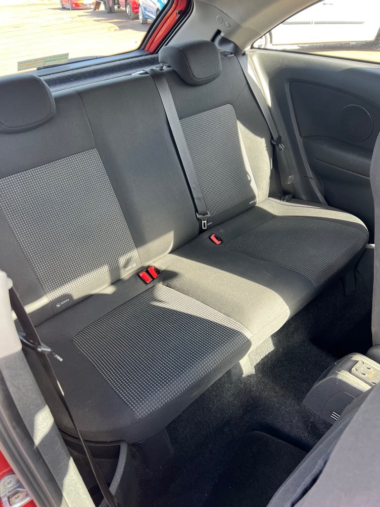 2011 Vauxhall Corsa 1.2 Excite 3dr [AC] HATCHBACK Petrol Manual - Image 9