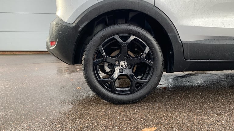 2023 Vauxhall Crossland 1.2 Turbo GS SUV 5dr Petrol Manual Euro 6 (s/s) (110 ps) SUV Petrol Manual