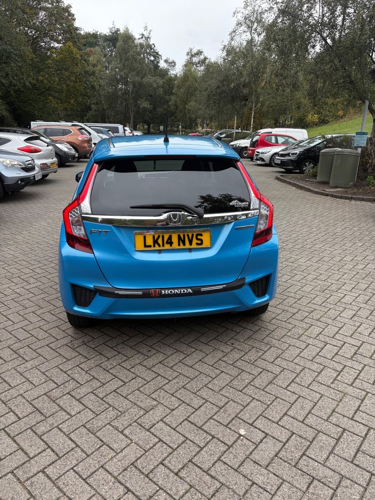 Honda, 2014, 1490 (cc)