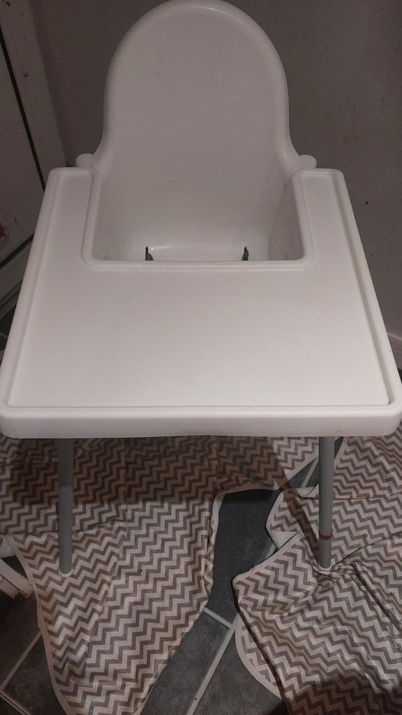 image for IKEA High Chair 