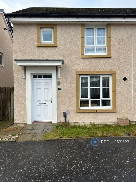 3 bedroom house in Howatston Court, Livingston, EH54 (3 bed) (#2631523)