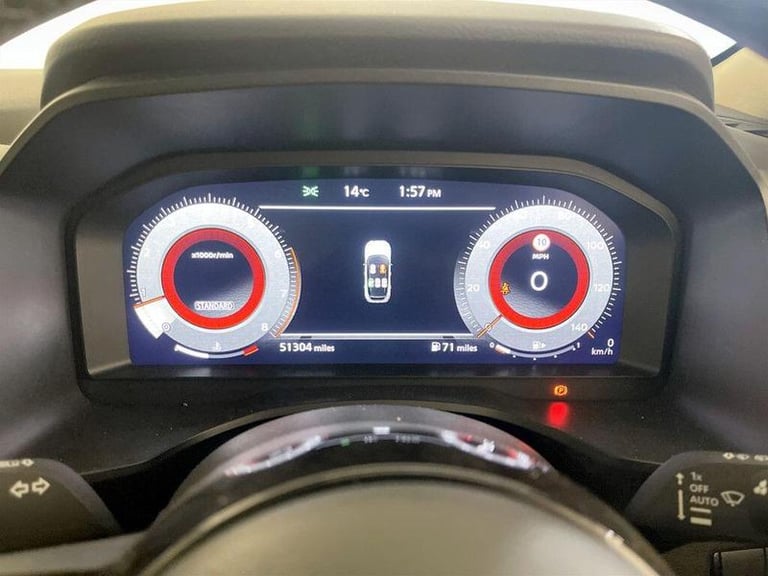 2022 Nissan Qashqai 1.3 DIG-T MHEV N-Connecta Euro 6 (s/s) 5dr Manual SUV Hybrid Manual