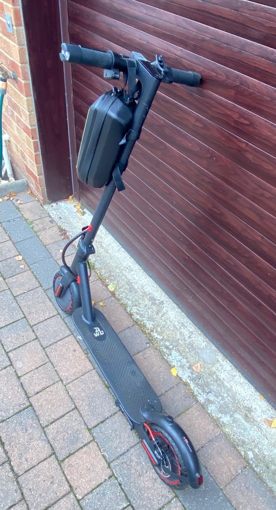 WQ - WP Pro Electric Scooter - new