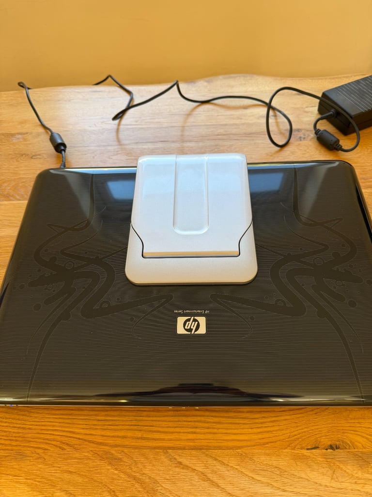 Hewlett Packard Pavilion HDX9600