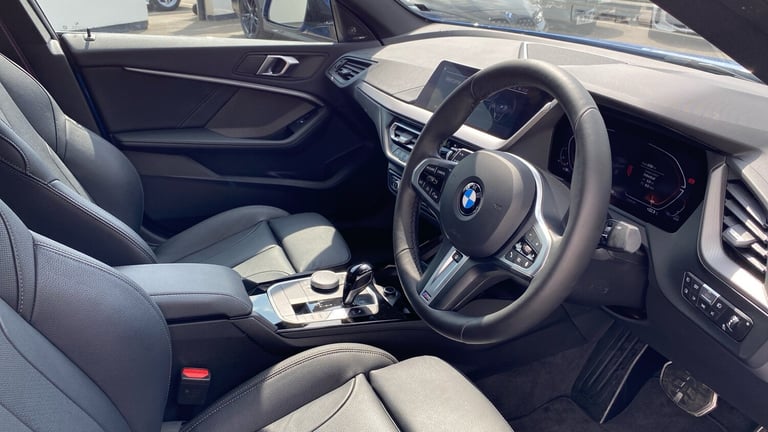 2024 BMW 2 Series 218i [136] M Sport 4dr DCT Petrol Saloon Saloon Petrol Automatic