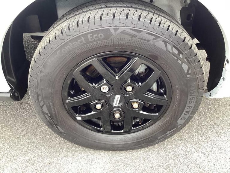 2024 Ford Transit 69-4 T Automatic DIESEL Automatic