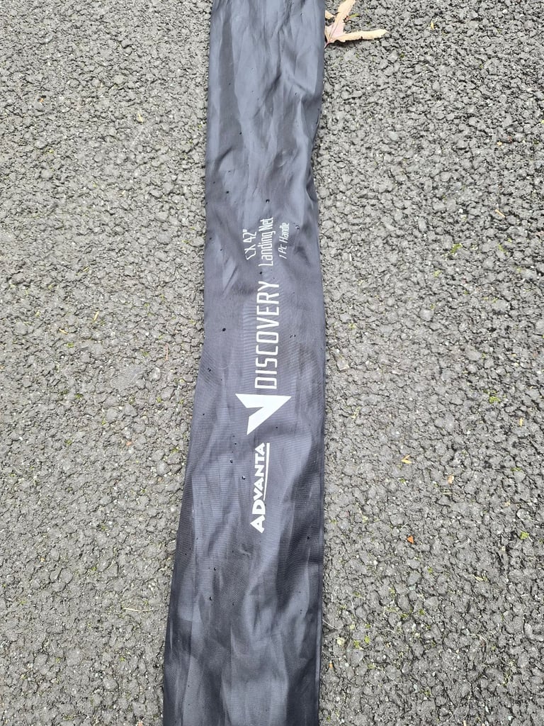 Carp Fishing Rods + more