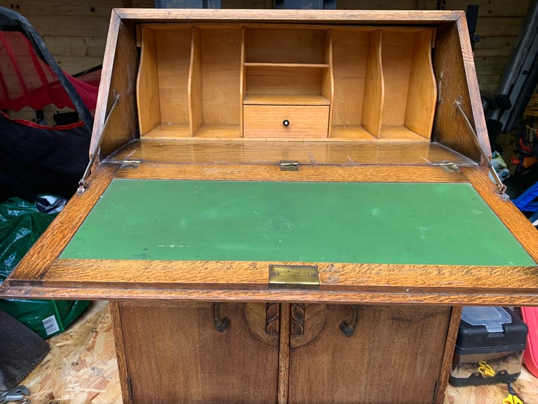 image for Buereau vintage good condition 