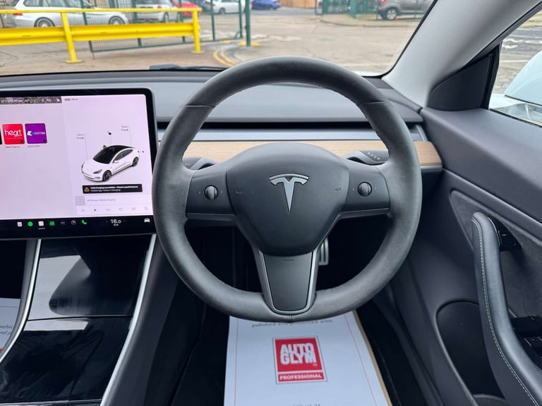 2020 Tesla Model 3 ModeL 3 Performance AWD 4WD 4dr - NATIONAL DELIVERY* Saloon Electric Automatic