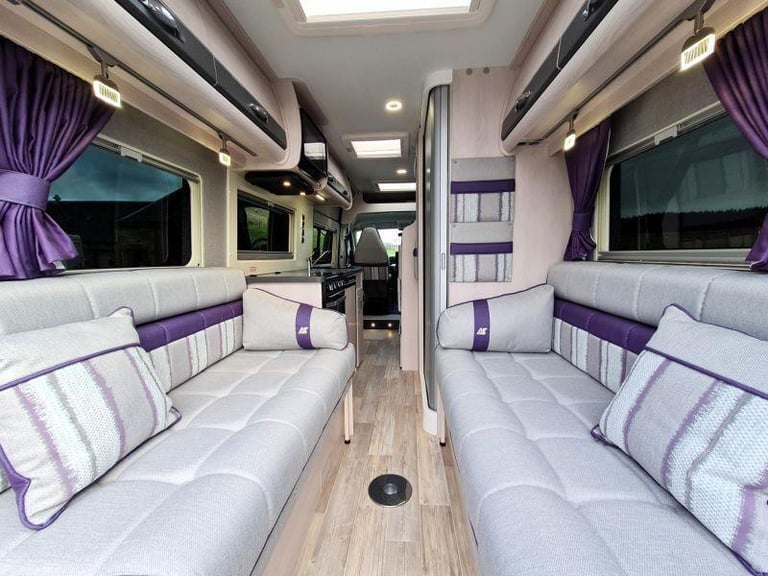 Auto-Sleepers Fairford