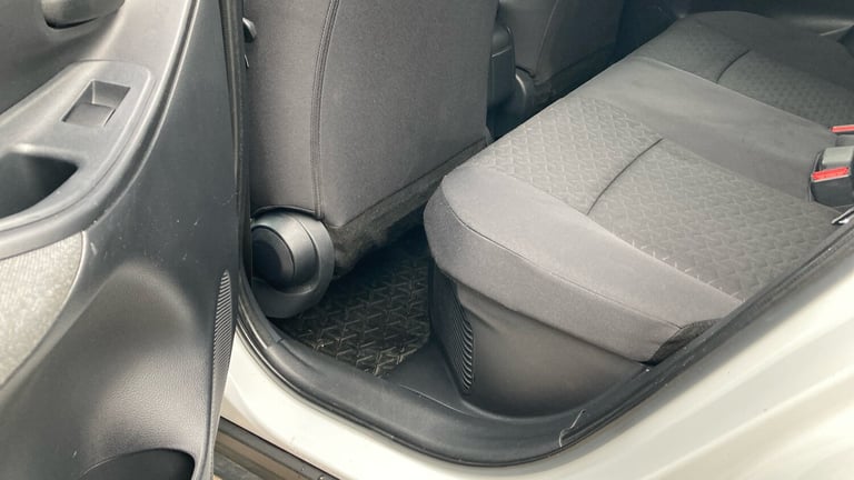 2021 Toyota Yaris Cross 1.5 Hybrid Design 5dr CVT Hybrid Estate Estate Hybrid Automatic