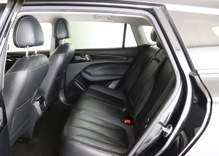 2023 MG MG5 61.1kWh Trophy Long Range Auto 5dr ESTATE Electric Automatic