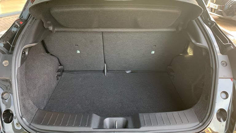 2022 Nissan Juke 1.6 N-Connecta SUV 5dr Petrol Hybrid Auto Euro 6 (143 ps) SUV Hybrid Automatic