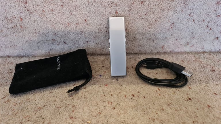 Digital Voice Recorder (KAYOWINE)