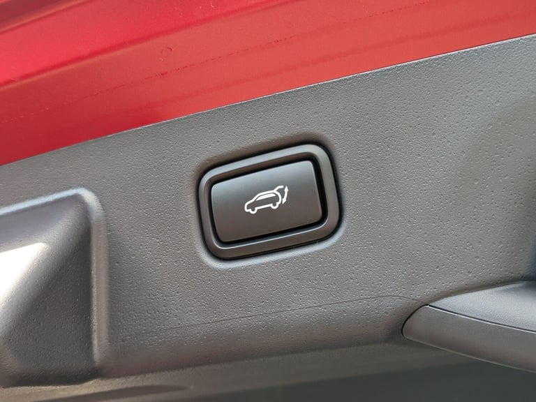  Kia Niro 64.8kWh 4 Auto 5dr Electric Automatic