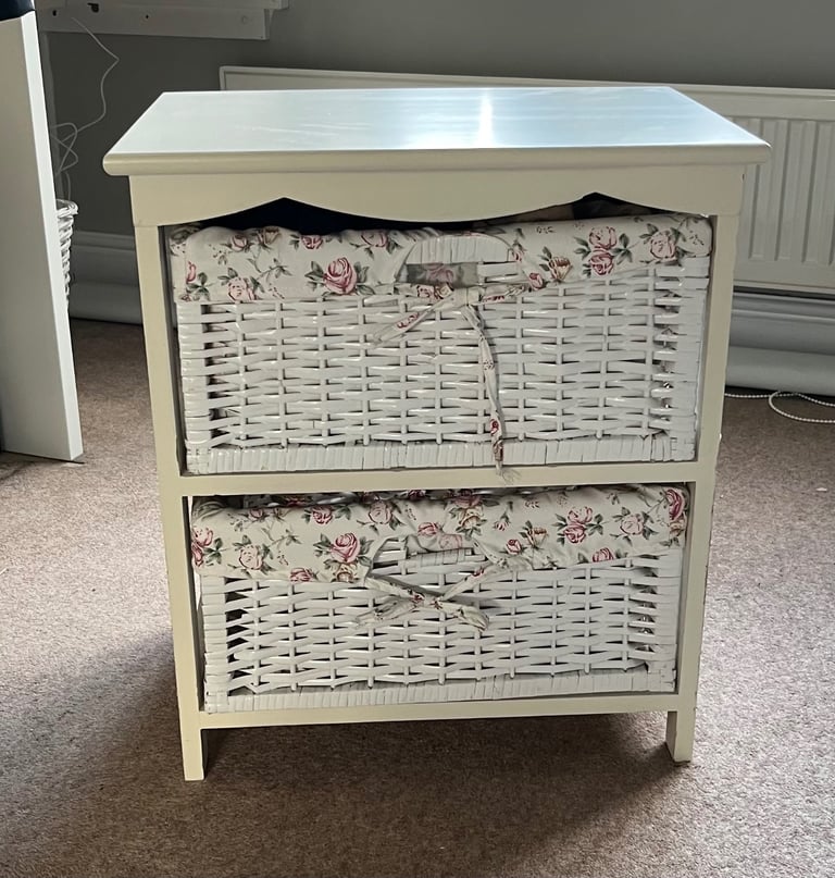 image for Selection of “NEXT” Nursery/girls room attractive bedding etc