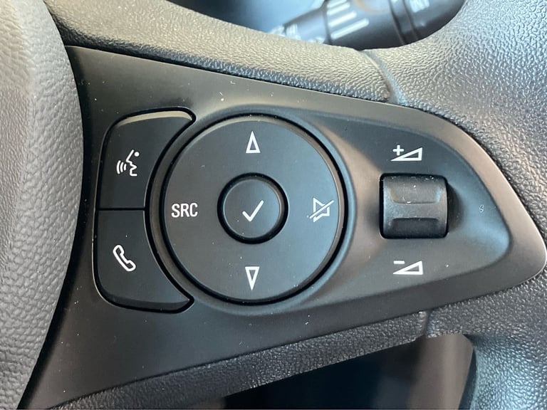 2024 Vauxhall Corsa 100kW Design 50kWh 5dr Auto Hatchback Electric Automatic