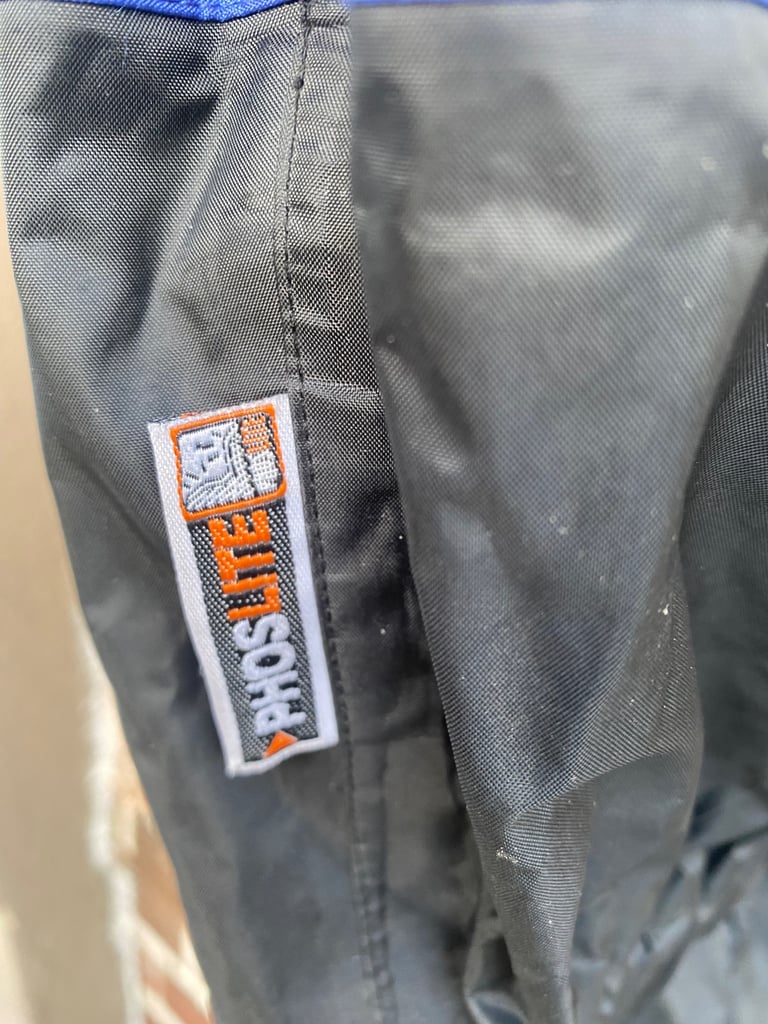 Fieldsheer RainDefence Suit Large 