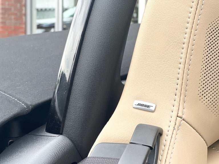 2019 Mazda MX-5 SKYACTIV Sport Nav+  Convertible Petrol Manual