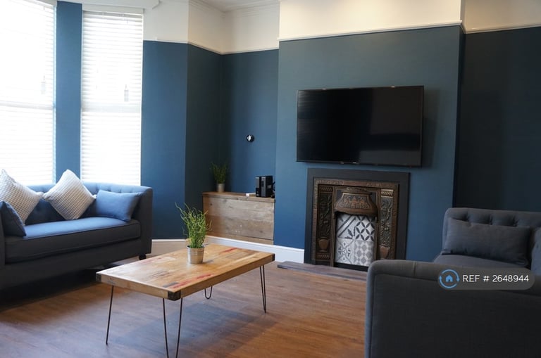image for 5 bedroom house in Ferndale Road, Wavertree, Liverpool, L15 (5 bed) (#2648944)