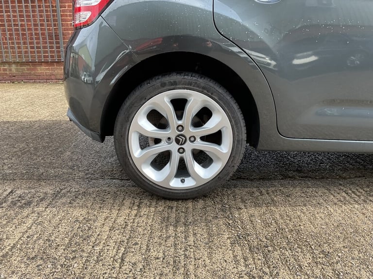 2013 Citroen C3 1.6 e-HDi Airdream Selection 5dr HATCHBACK DIESEL Manual