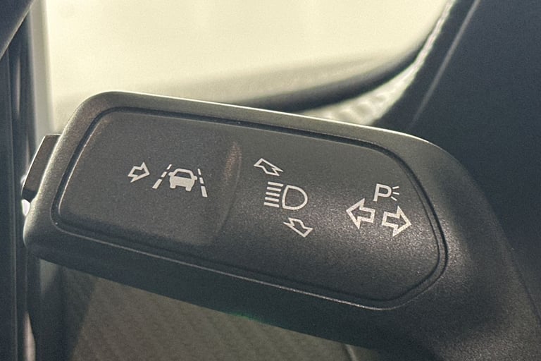 2021 Ford Puma 289BB Hatchback Petrol Manual