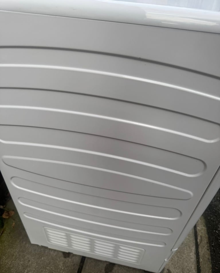 Candy 8KG CONDENSER Dryer For Sale/ FREE DELIVERY