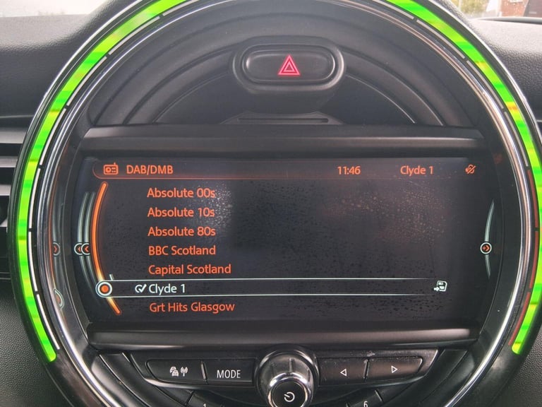  MINI Cooper 2.0 John Cooper Works Convertible 2dr Petrol Manual Euro 6 (s/s) (231 ps) Petrol Manual