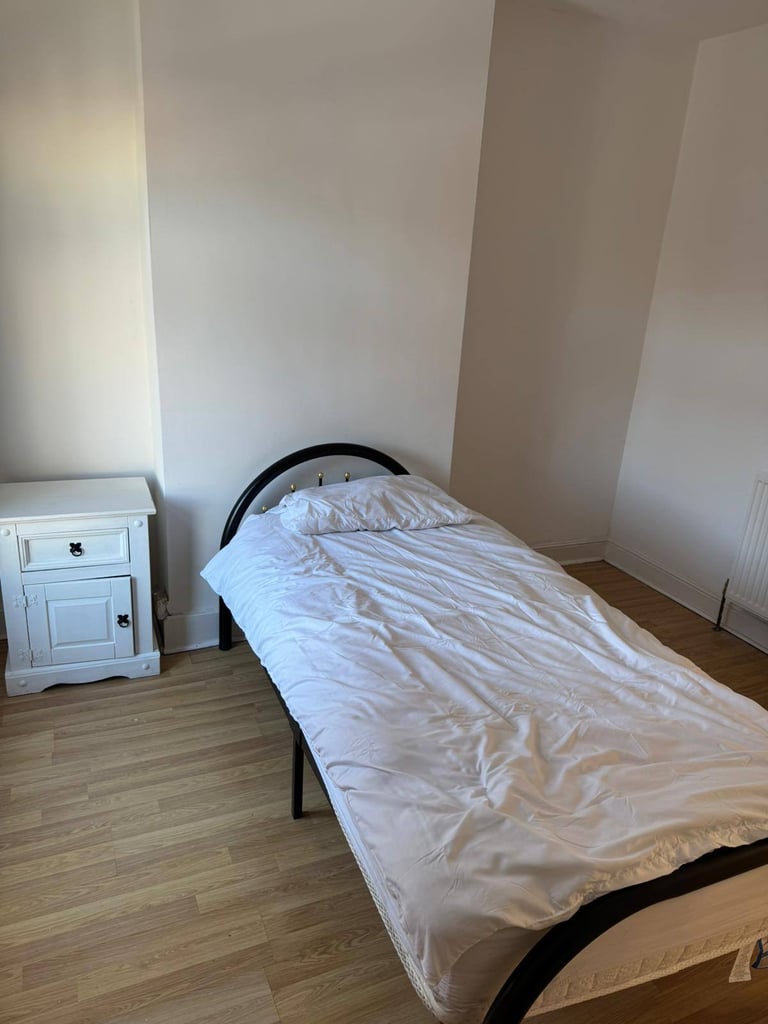 3 Bed HMO Bordesely Green - All DSS Accepted