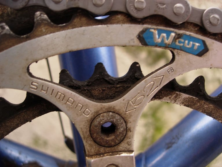 Vintage 1970's Mens Road/ Touring/ Commuter Bike by Trent Valley, JUST SERVICED/ CHEAP PRICE!!!