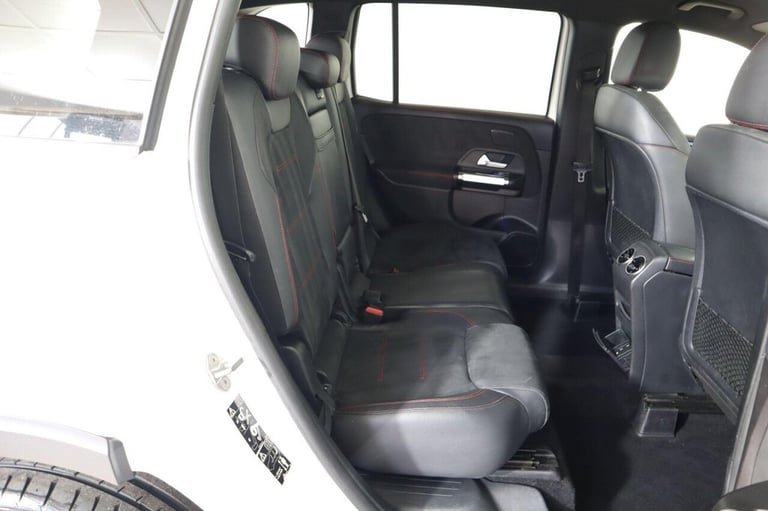 2020 Mercedes-Benz GLB 2.0 GLB220d AMG Line (Premium) 8G-DCT 4MATIC Euro 6 (s/s) 5dr ESTATE Diese...