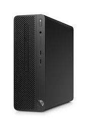image for HP 290 G1 SFF Desktop Computer, PC. I3 9100 (Win 11 Pro. 25H2) 256GB NVMe M.2 SSD, 8GB Ram, HDMI 