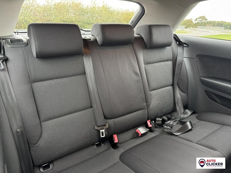 2005 Audi A3 2.0 TDI Sport Hatchback 3dr Diesel Manual (150 g/km, 140 bhp) Hatchback Diesel Manual