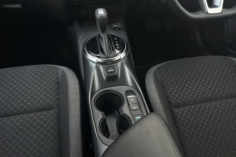 2024 Nissan Juke 1.6 HYBRID N-CONNECTA 5DR AUTO Hatchback Hybrid Automatic